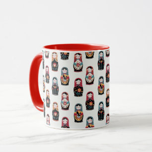Matreshka Mok