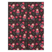 Matreshka Pattern Tafelkleed (Voorkant)