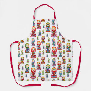 Matreshka Schort