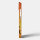 Matriarch 2004 Case-Mate iPhone case (Achterkant / Links)