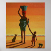 Matriarch 2004 poster (Voorkant)