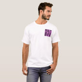 Matriarch, Moeder van het gezin T-shirt (Voorkant volledig)