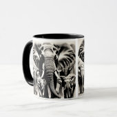 Matriarch Mok (Voorkant links)