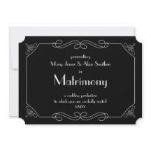 Matrimonie