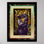 Matrimonie Poster (Voorkant)