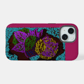 Matrimony iPhone 15 Case (Achterkant horizontaal)