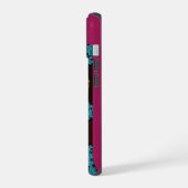 Matrimony iPhone 15 Case (Linkerkant)