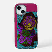 Matrimony iPhone 15 Case (Achterkant)