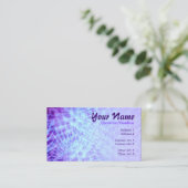 Matripuli Visitekaartje (Staand voorkant)