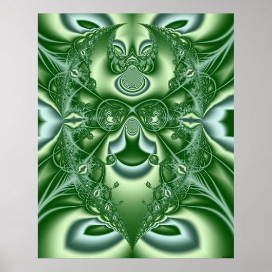 Matrix8 Poster (Voorkant)