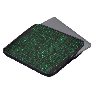 Matrix 15-inch Hoesje laptop Laptop Sleeve