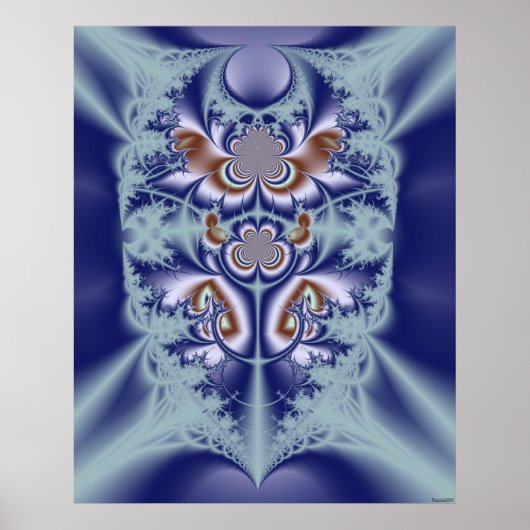 Matrix A Poster (Voorkant)