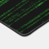 Matrix-code Bureaumat (Hoek)