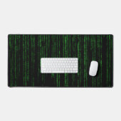 Matrix-code Bureaumat (Keyboard & Muis)