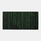 Matrix-code Bureaumat (Voorkant)