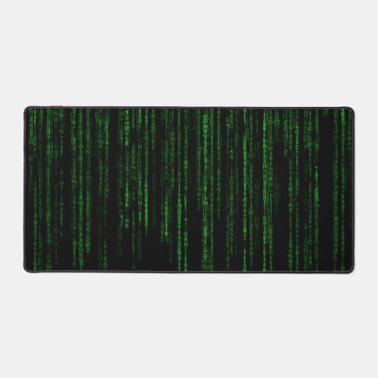 Matrix-code Bureaumat (Voorkant)