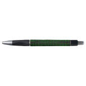 Matrix Green Characters Pen (Voorkant)