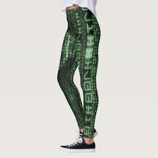 MATRIX LEGGINGS (Links)