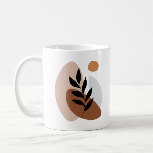Matrix Mirage Koffiemok (Links)