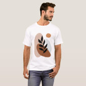 Matrix Mirage T-shirt (Voorkant volledig)