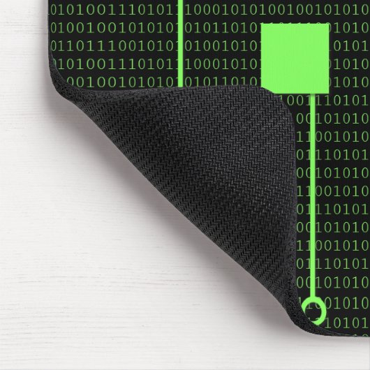 Matrix Muismat (Hoek)