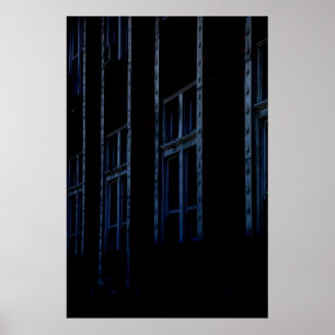 Matrix Poster