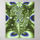 Matrix Q Poster (Voorkant)