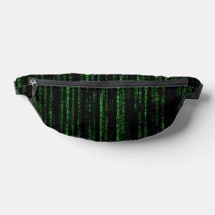Matrix-regencode Heuptasje