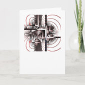 Matrix Revisited Verjaardag Kaart (Voorkant)