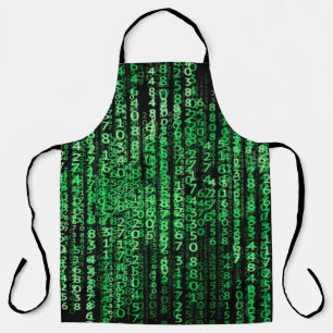 Matrix tech-gegevens schort