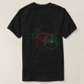 Matrix XY T-shirt (Design voorkant)
