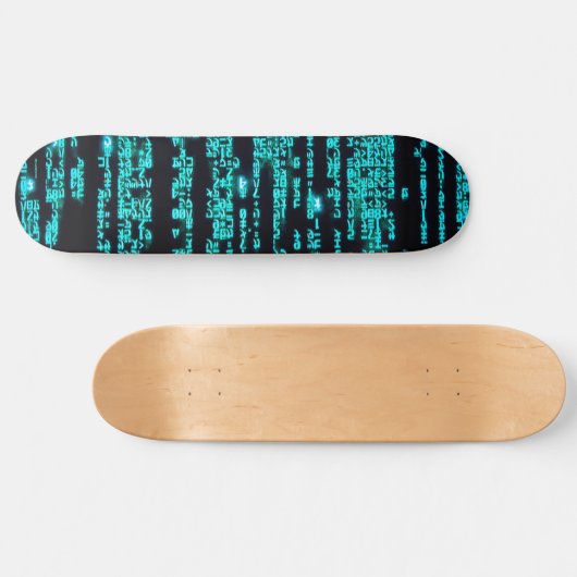MatrixBoard Skateboard (Horizontaal)