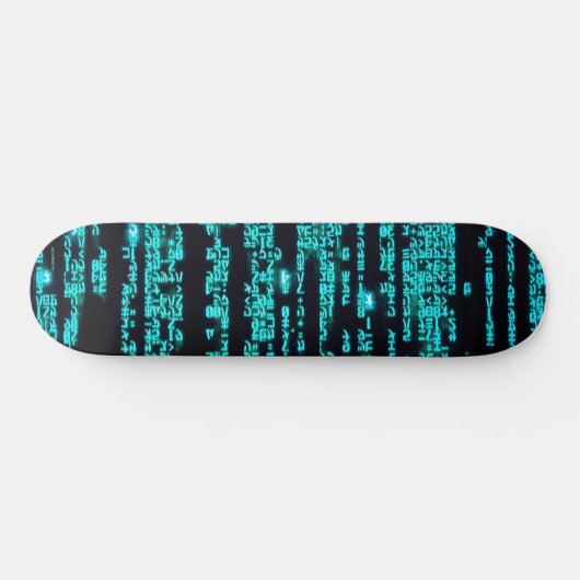 MatrixBoard Skateboard (Horizontaal)