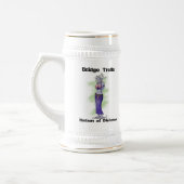 Matron of Dishonor stein Bierpul (Links)