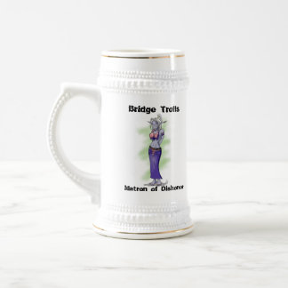 Matron of Dishonor stein Bierpul