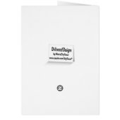 Matron of Honor (Achterkant)