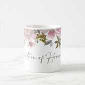 Matron of Honor Gift Mok - COVENTRY (Center)