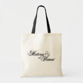 Matron of Honor Tas (Voorkant)