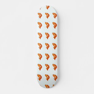 matroos persoonlijk skateboard