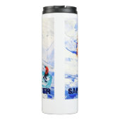 matrozen doen het beter thermische droogtrommel thermosbeker (Achterkant)