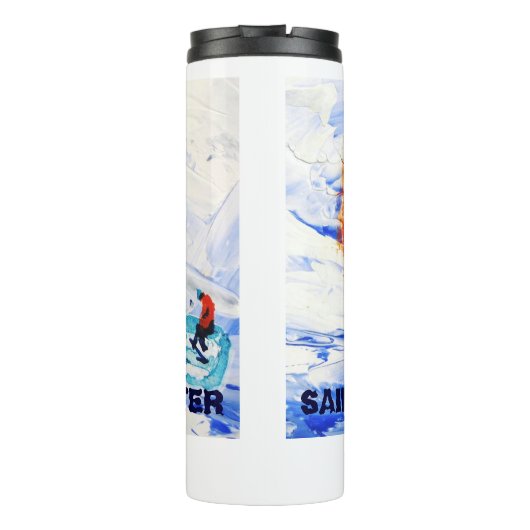 matrozen doen het beter thermische droogtrommel thermosbeker (Achterkant)