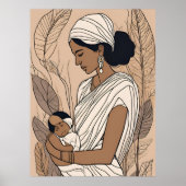 MatruVandana  Poster (Voorkant)