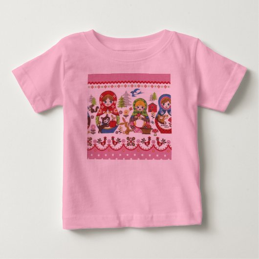 Matryoshka (Voorkant)