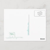 MatryoshKa Briefkaart (Achterkant)