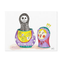 MatryoshKa