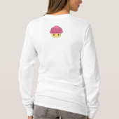 Matryoshka Doll T-shirt (Achterkant)