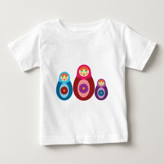 Matryoshka Dolls (Voorkant)
