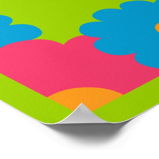 Matryoshka Dolls Poster (Hoek)