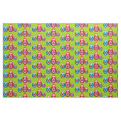 Matryoshka Dolls Stof (Fat Quarter)
