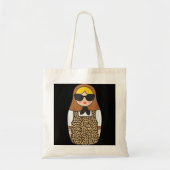 Matryoshka Russisch cadeau Tote Bag (Voorkant)